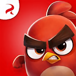 愤怒的小鸟游戏2025最新版(Angry Birds)